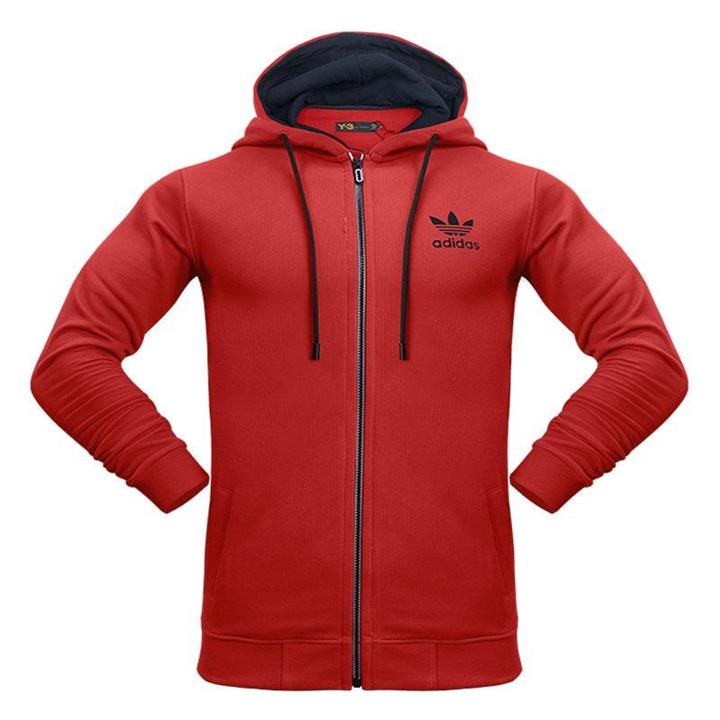 سویشرت مردانه طرح آدیداس Y-3 Sweatshirt Adidas Y-۳